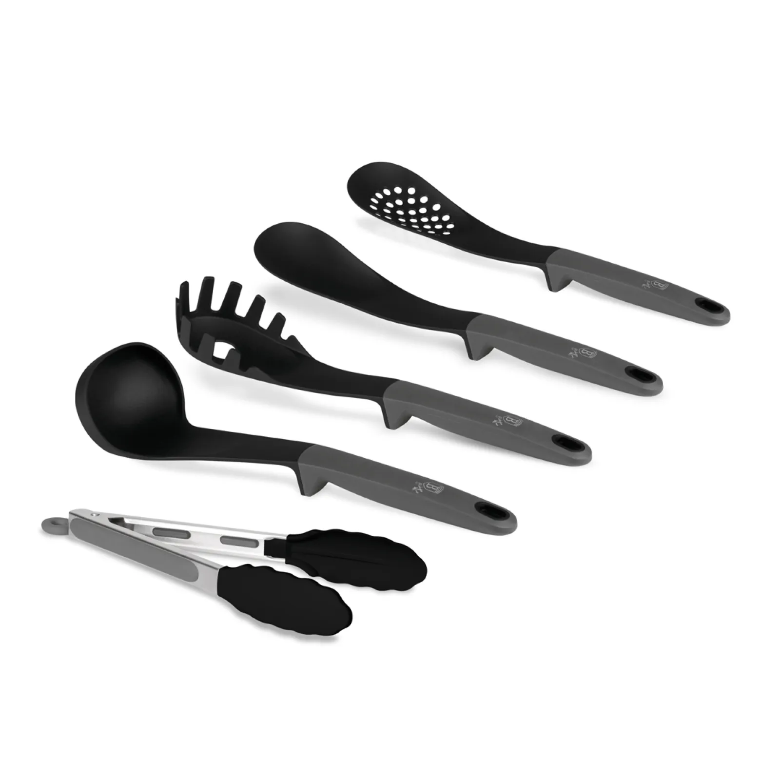 5-teiliges Küchenhelfer-Set