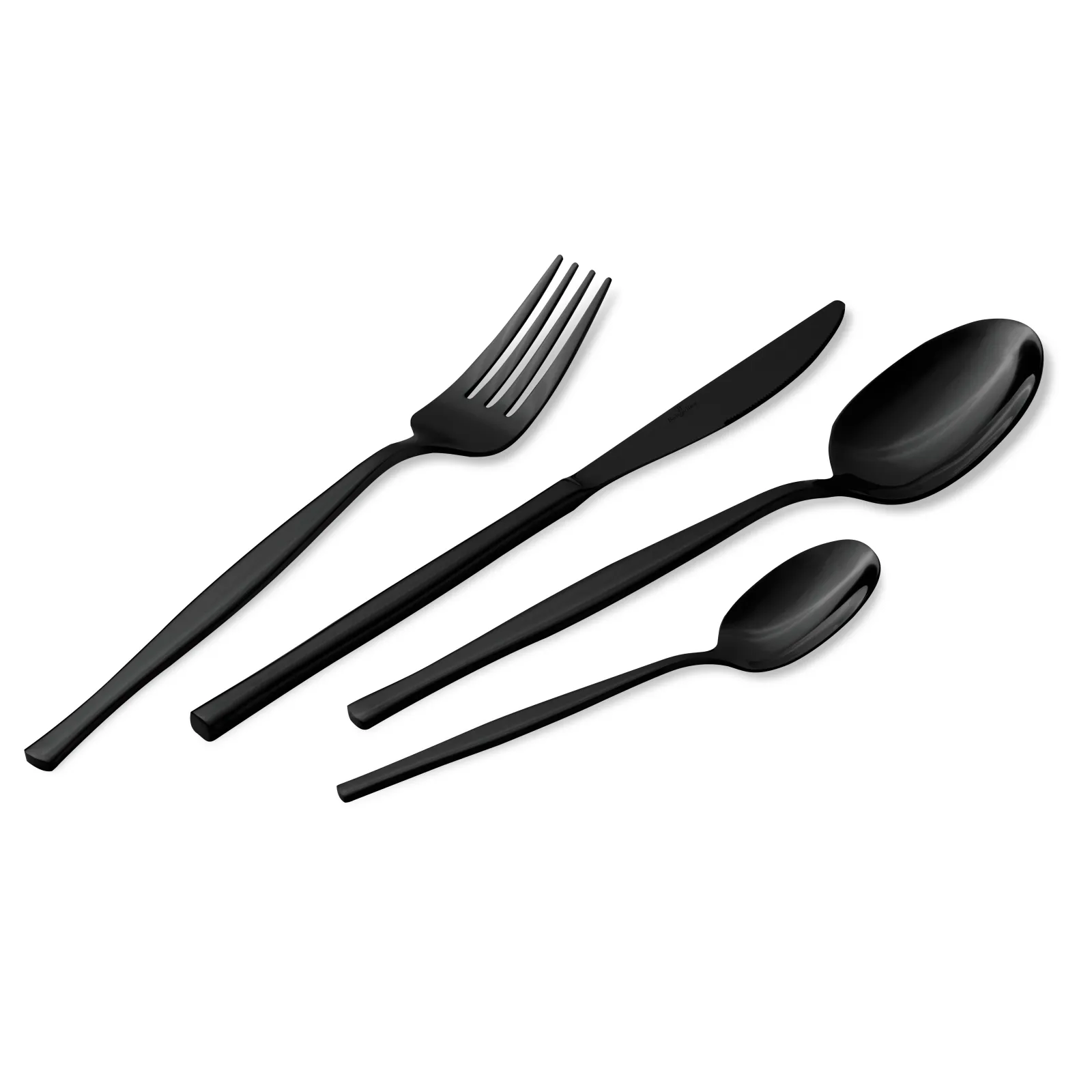 24-teiliges Besteck-Set