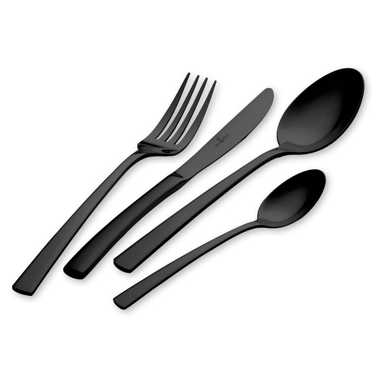 24-teiliges Besteck-Set