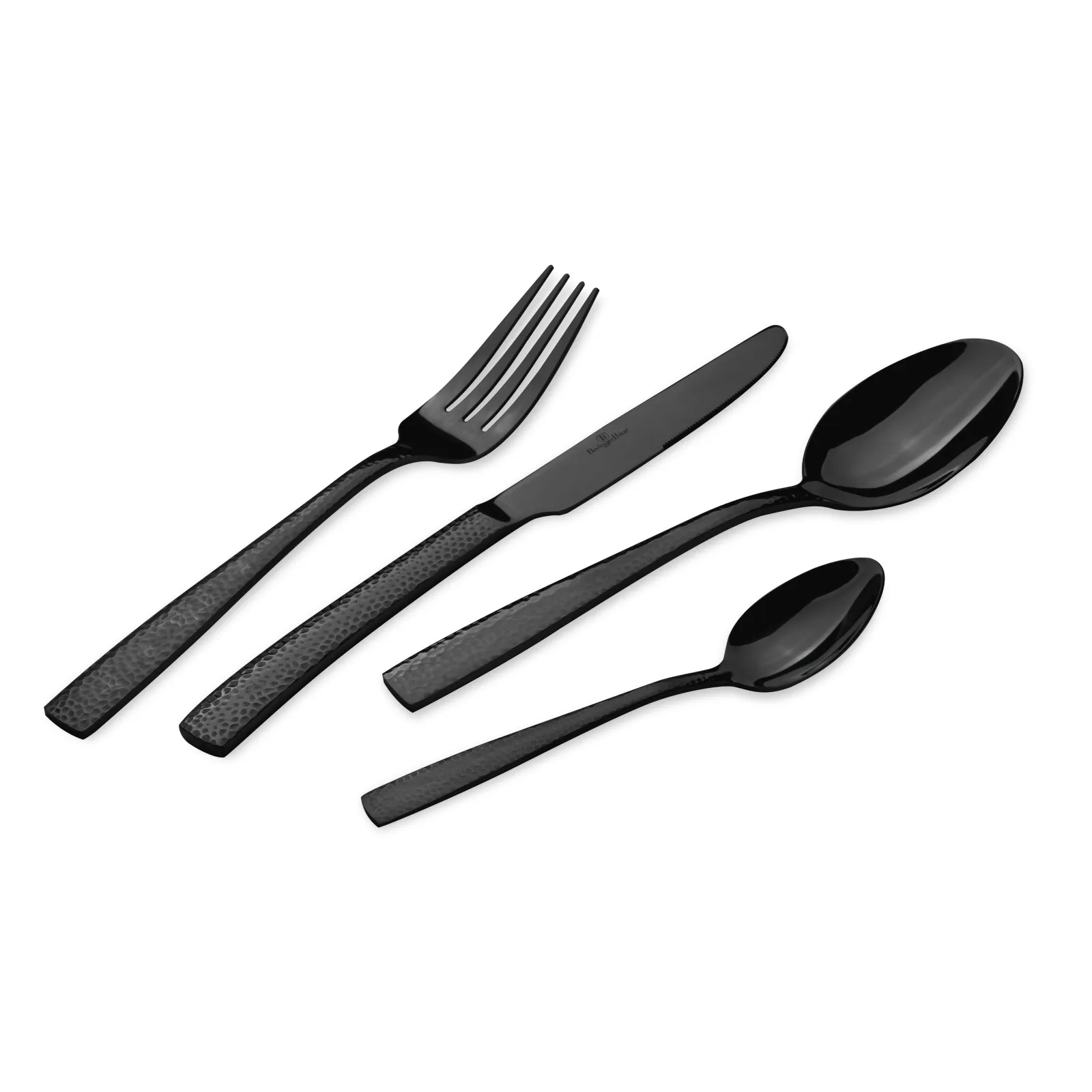 24-teiliges Besteck-Set