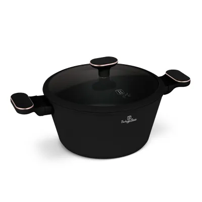 Kochtopf mit Deckel (6.3 L)