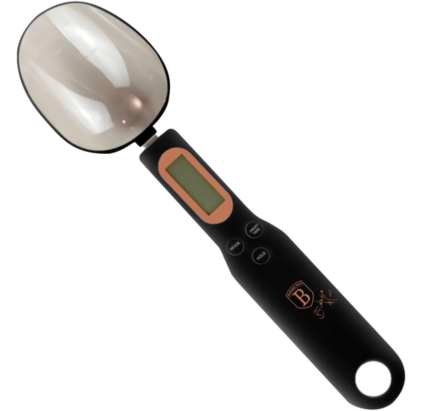 Digitale Löffelwaage (0.5 kg)