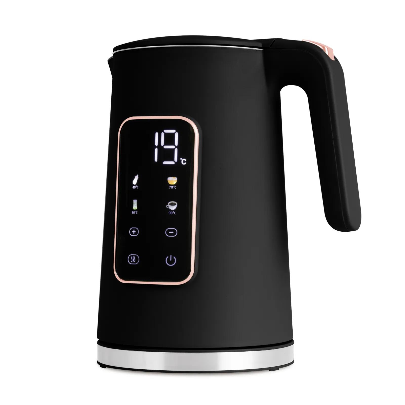 Digitaler Wasserkocher (2200 W)