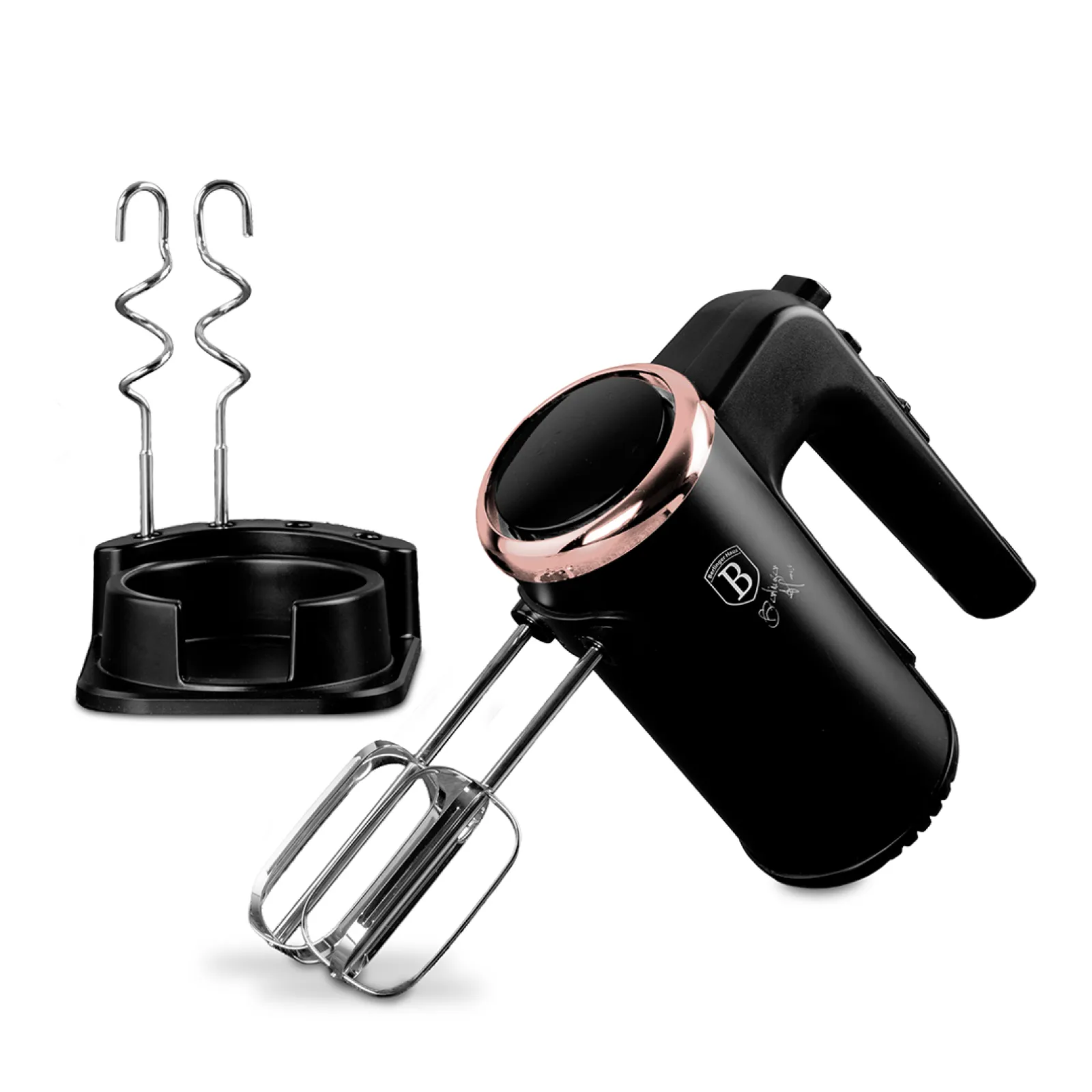 Handmixer mit Ständer (300 W)