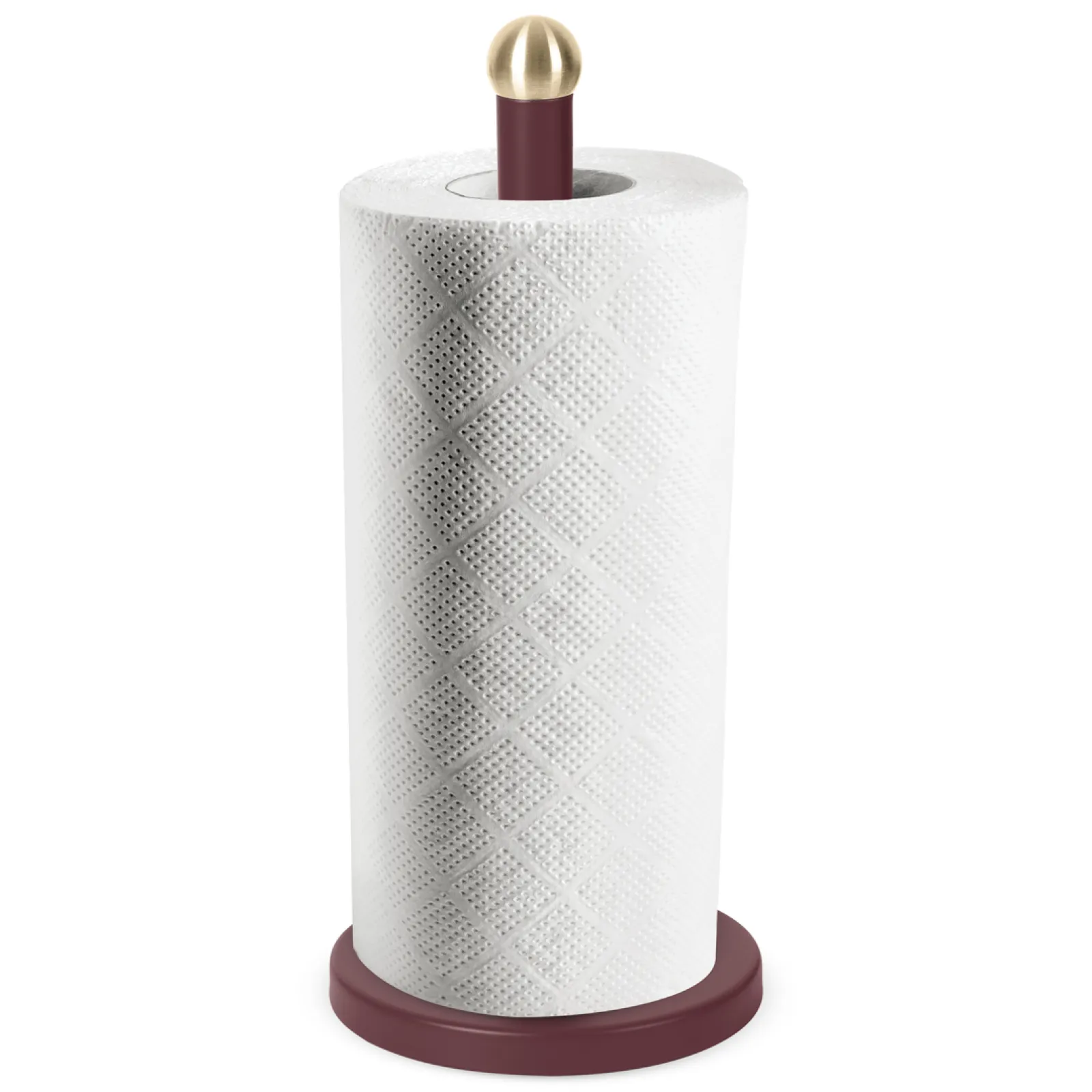 Küchenrollenhalter – Leonardo Collection