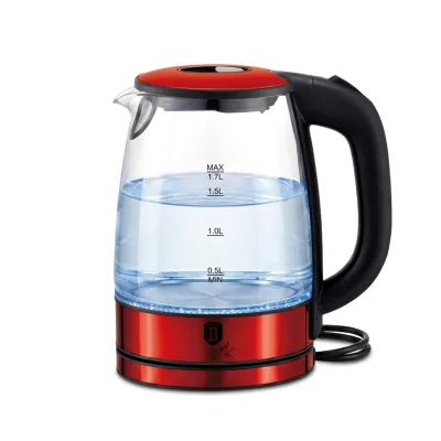 Elektrischer Glas-Wasserkocher (2200 W)