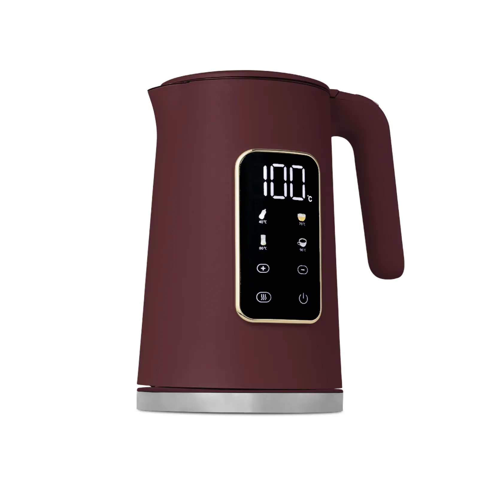 Digitaler Wasserkocher (2200 W)