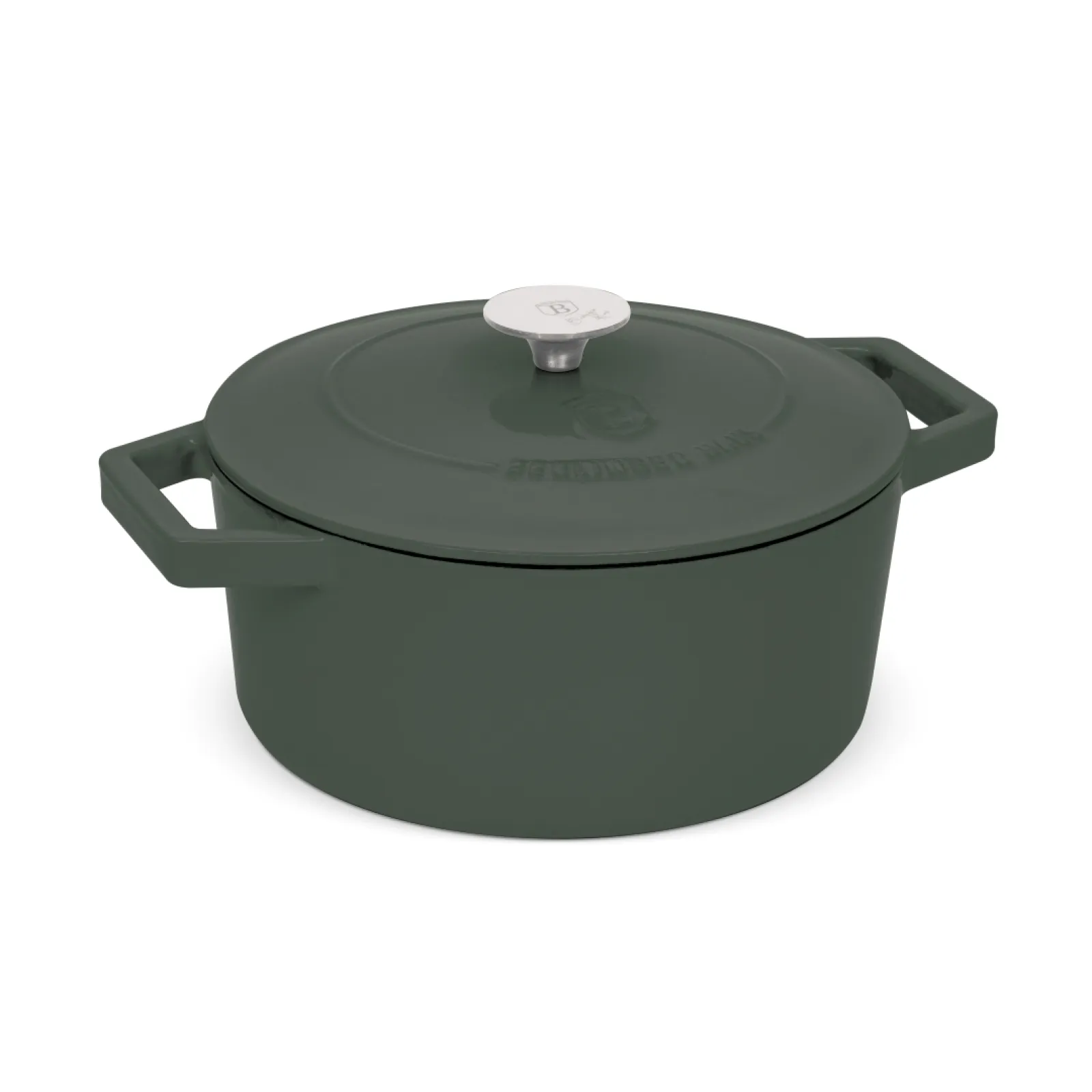Gusseisen-Kochtopf (4.35 L)