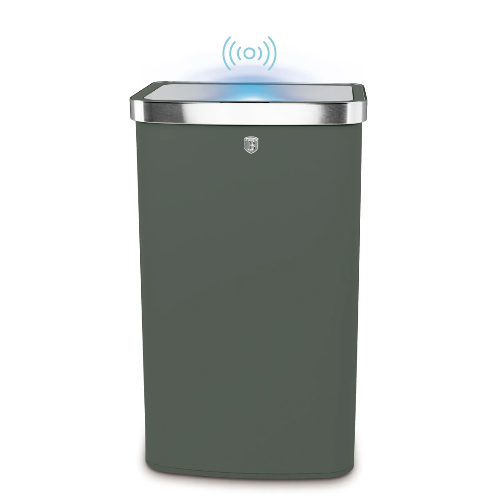 Sensor-Mülleimer (60 L)