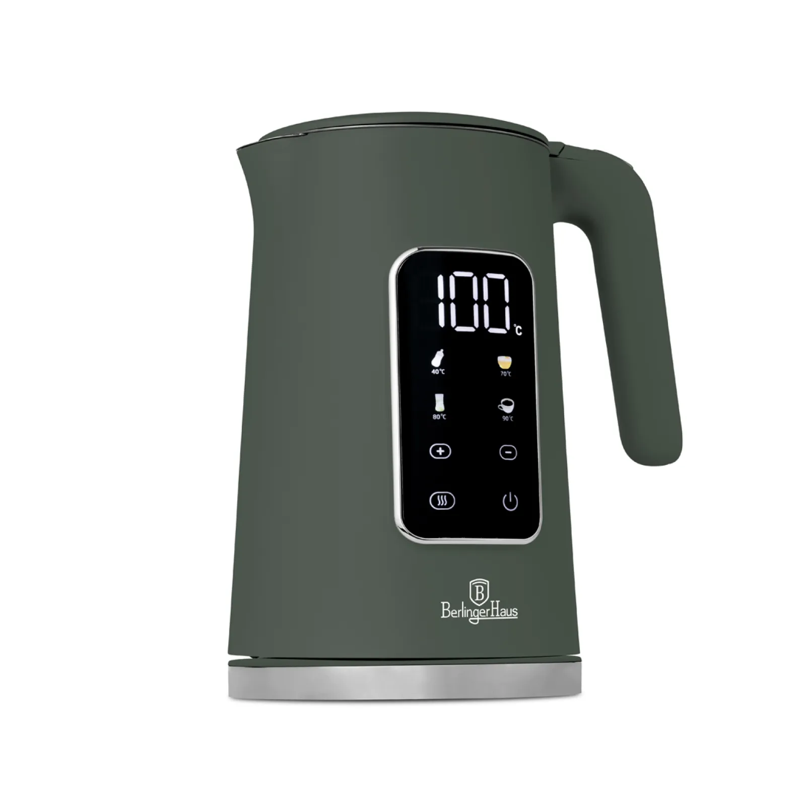 Digitaler Wasserkocher (2200 W)