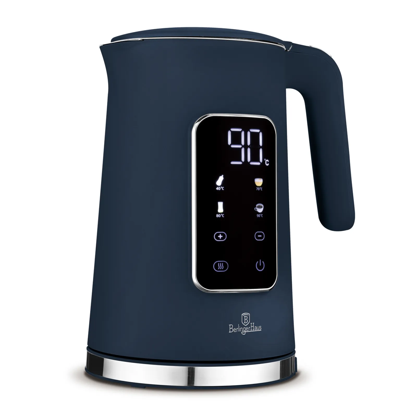 Digitaler elektrischer Wasserkocher (2200 W)